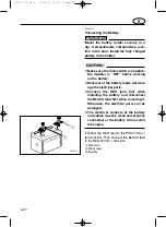 Предварительный просмотр 192 страницы Yamaha LZ250D Owner'S Manual