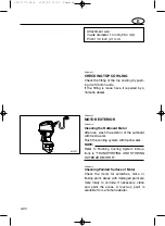 Предварительный просмотр 198 страницы Yamaha LZ250D Owner'S Manual