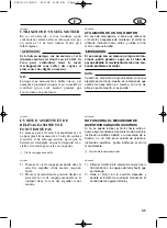 Предварительный просмотр 219 страницы Yamaha LZ250D Owner'S Manual