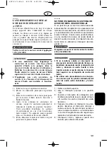 Предварительный просмотр 223 страницы Yamaha LZ250D Owner'S Manual