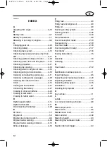 Предварительный просмотр 228 страницы Yamaha LZ250D Owner'S Manual