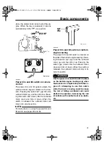 Preview for 27 page of Yamaha LZ300 Owner'S Manual