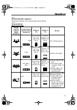 Preview for 53 page of Yamaha LZ300 Owner'S Manual