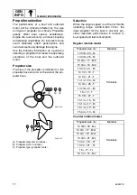 Предварительный просмотр 18 страницы Yamaha LZ300A Supplementary Service Manual