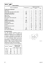 Preview for 34 page of Yamaha LZ300A Supplementary Service Manual