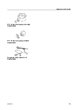 Preview for 37 page of Yamaha LZ300A Supplementary Service Manual