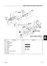 Предварительный просмотр 51 страницы Yamaha LZ300A Supplementary Service Manual