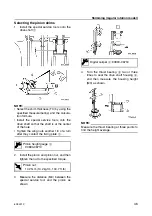 Preview for 53 page of Yamaha LZ300A Supplementary Service Manual