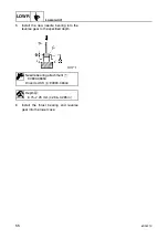 Preview for 62 page of Yamaha LZ300A Supplementary Service Manual