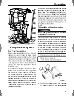 Preview for 37 page of Yamaha LZ300C Owner'S Manual