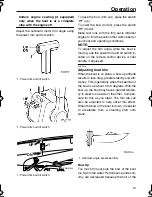 Preview for 45 page of Yamaha LZ300C Owner'S Manual