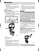 Preview for 54 page of Yamaha LZ300C Owner'S Manual