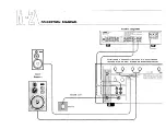 Предварительный просмотр 4 страницы Yamaha M-2 Owner'S Manual