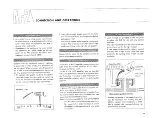 Предварительный просмотр 7 страницы Yamaha M-2 Owner'S Manual