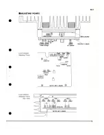 Предварительный просмотр 9 страницы Yamaha M-2 Service Manual