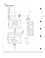 Предварительный просмотр 10 страницы Yamaha M-2 Service Manual