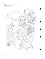 Предварительный просмотр 14 страницы Yamaha M-2 Service Manual