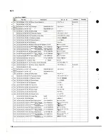 Предварительный просмотр 18 страницы Yamaha M-2 Service Manual