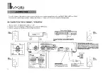 Preview for 6 page of Yamaha M-35 Owner'S Manual