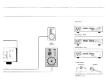 Предварительный просмотр 5 страницы Yamaha M-4 Owner'S Manual