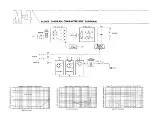 Предварительный просмотр 9 страницы Yamaha M-4 Owner'S Manual