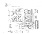 Предварительный просмотр 10 страницы Yamaha M-4 Owner'S Manual