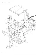 Preview for 14 page of Yamaha M-4 Service Manual