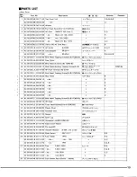 Preview for 15 page of Yamaha M-4 Service Manual