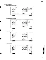 Предварительный просмотр 3 страницы Yamaha M-45 Service Manual