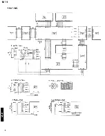 Предварительный просмотр 8 страницы Yamaha M-45 Service Manual