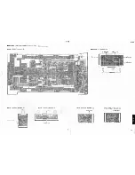 Предварительный просмотр 9 страницы Yamaha M-45 Service Manual