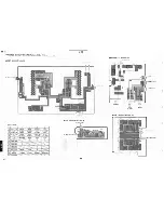 Предварительный просмотр 10 страницы Yamaha M-45 Service Manual