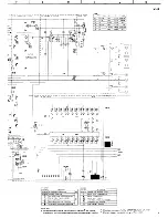 Предварительный просмотр 12 страницы Yamaha M-45 Service Manual