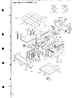 Предварительный просмотр 17 страницы Yamaha M-45 Service Manual