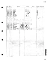 Предварительный просмотр 19 страницы Yamaha M-45 Service Manual