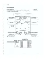 Предварительный просмотр 7 страницы Yamaha M-50 Service Manual