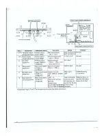 Предварительный просмотр 8 страницы Yamaha M-50 Service Manual