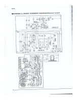 Предварительный просмотр 10 страницы Yamaha M-50 Service Manual