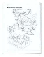 Предварительный просмотр 14 страницы Yamaha M-50 Service Manual