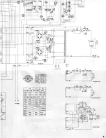 Предварительный просмотр 5 страницы Yamaha M-60 Service Manual