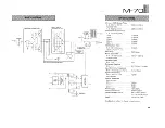 Предварительный просмотр 7 страницы Yamaha M-70 Owner'S Manual