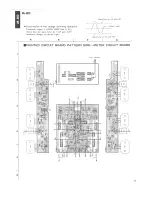 Preview for 6 page of Yamaha M-80 Service Manual