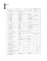 Preview for 14 page of Yamaha M-80 Service Manual