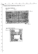 Preview for 8 page of Yamaha M-85 Service Manual