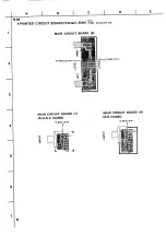 Preview for 10 page of Yamaha M-85 Service Manual