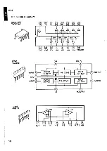 Preview for 14 page of Yamaha M-85 Service Manual