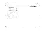 Preview for 7 page of Yamaha M-Slaz TFX150 Owner'S Manual