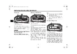 Preview for 24 page of Yamaha M-Slaz TFX150 Owner'S Manual