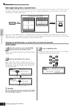 Предварительный просмотр 60 страницы Yamaha M06 Owner'S Manual