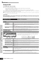 Preview for 178 page of Yamaha M06 Owner'S Manual